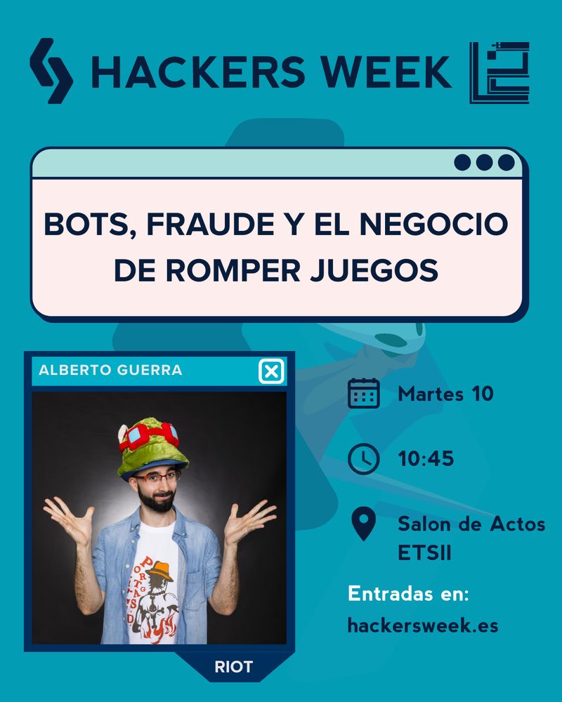 Bots, Fraude y el Negocio de Romper Juegos