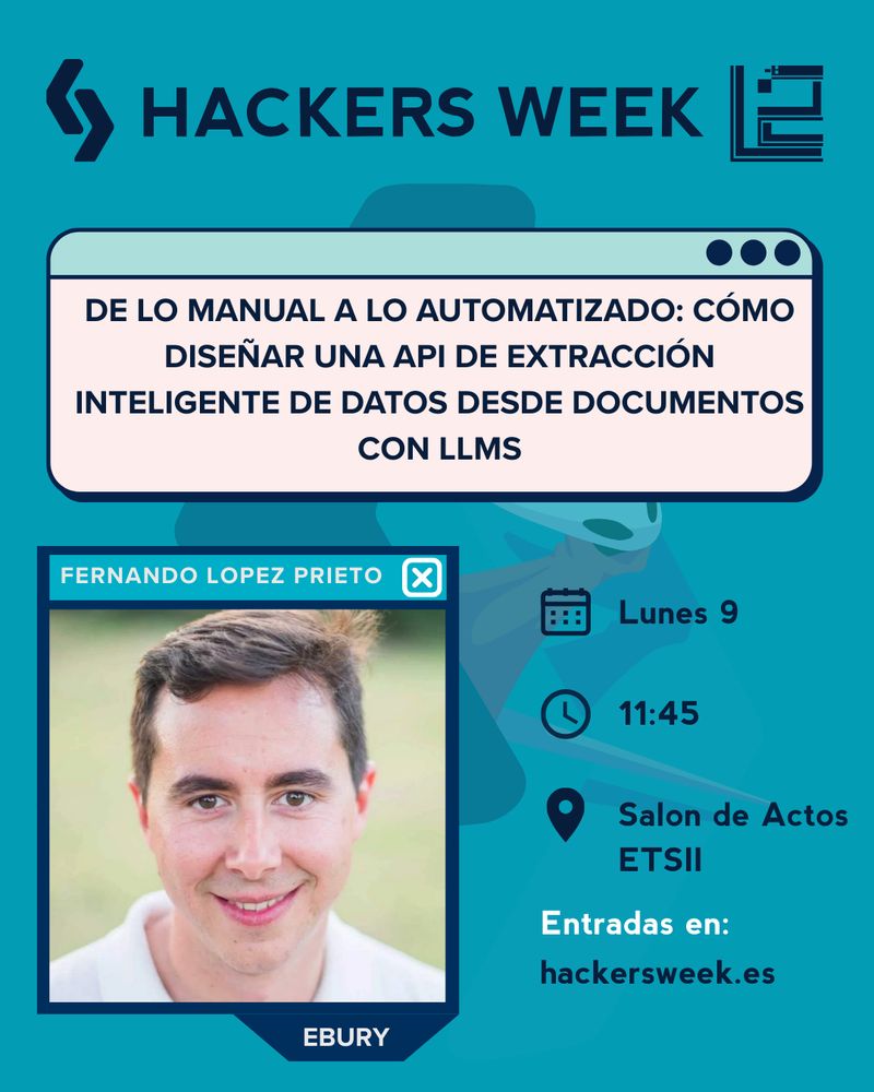 De lo manual a lo automatizado: cómo diseñar una API de extracción inteligente de datos desde documentos con LLMs