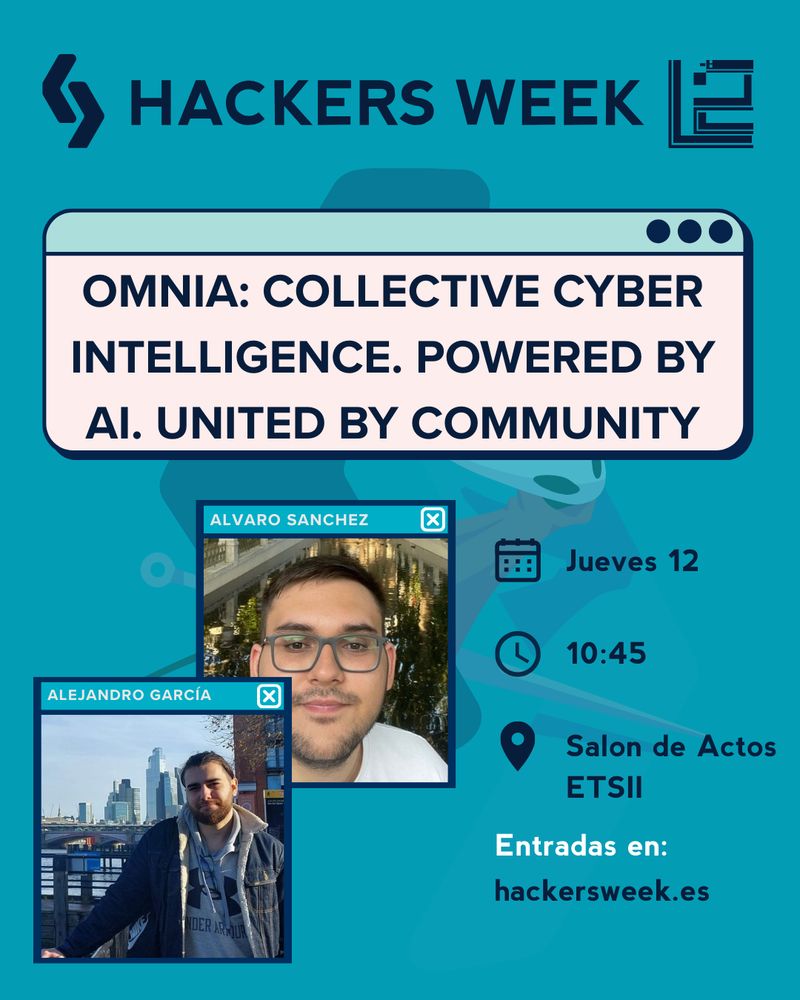 Omnia: Collective Cyber Intelligence. Powered by AI. United by Community.